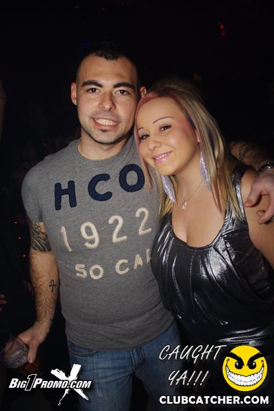 Luxy nightclub photo 110 - January 22nd, 2011