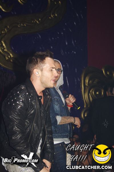 Luxy nightclub photo 111 - January 22nd, 2011