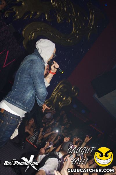 Luxy nightclub photo 113 - January 22nd, 2011