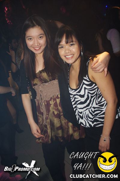 Luxy nightclub photo 114 - January 22nd, 2011