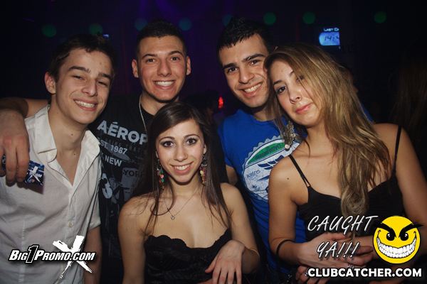 Luxy nightclub photo 117 - January 22nd, 2011