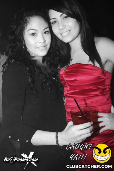 Luxy nightclub photo 118 - January 22nd, 2011