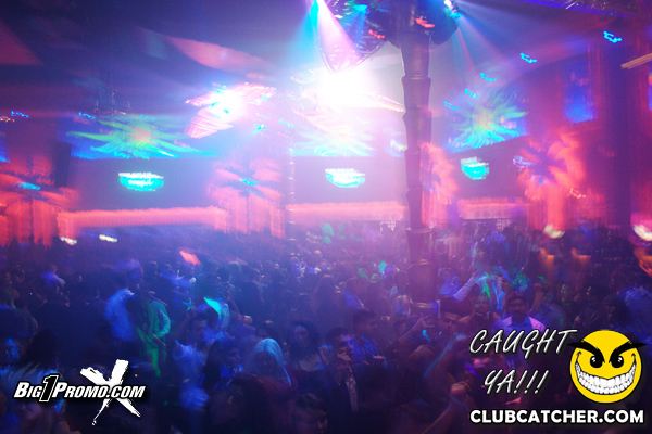 Luxy nightclub photo 13 - January 22nd, 2011