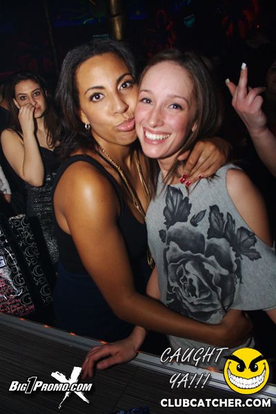 Luxy nightclub photo 121 - January 22nd, 2011