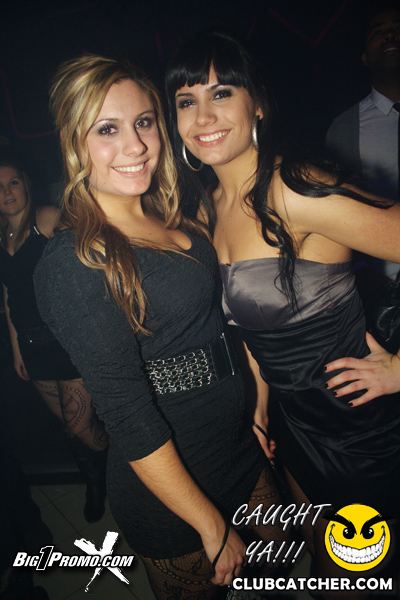 Luxy nightclub photo 122 - January 22nd, 2011