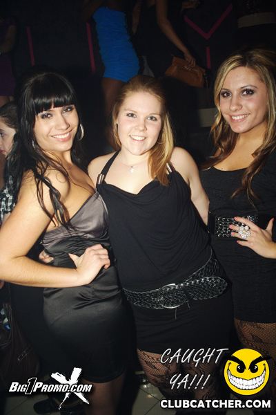 Luxy nightclub photo 123 - January 22nd, 2011