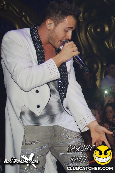 Luxy nightclub photo 124 - January 22nd, 2011