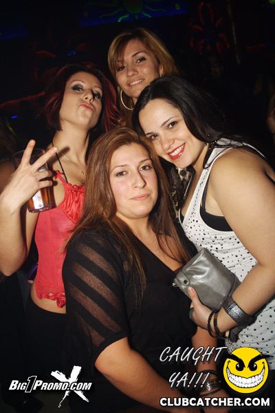 Luxy nightclub photo 125 - January 22nd, 2011