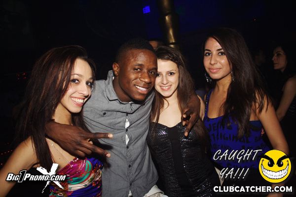 Luxy nightclub photo 126 - January 22nd, 2011