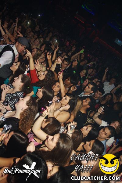 Luxy nightclub photo 127 - January 22nd, 2011