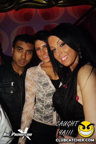 Luxy nightclub photo 128 - January 22nd, 2011