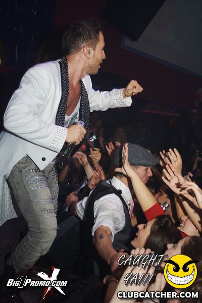 Luxy nightclub photo 129 - January 22nd, 2011