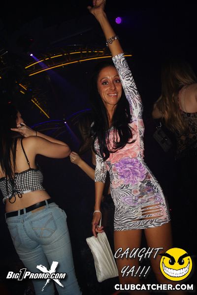 Luxy nightclub photo 14 - January 22nd, 2011