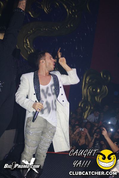 Luxy nightclub photo 132 - January 22nd, 2011