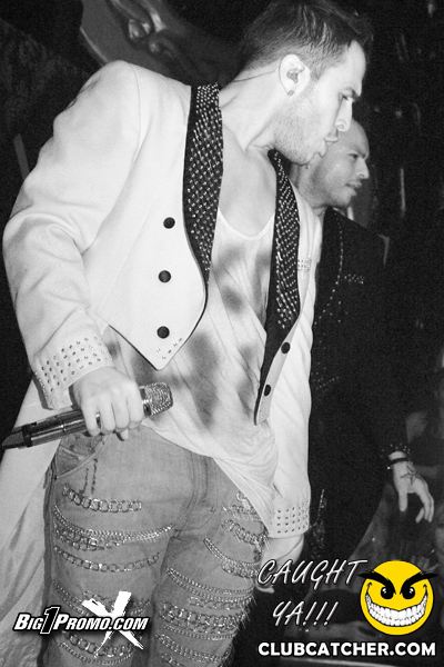 Luxy nightclub photo 133 - January 22nd, 2011