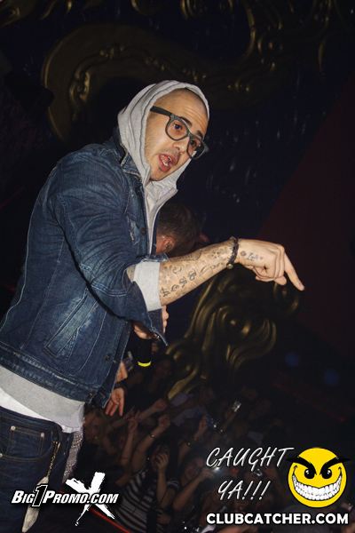 Luxy nightclub photo 134 - January 22nd, 2011