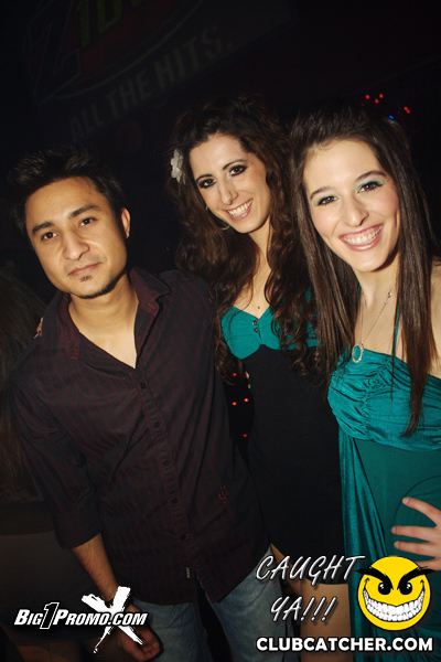 Luxy nightclub photo 135 - January 22nd, 2011