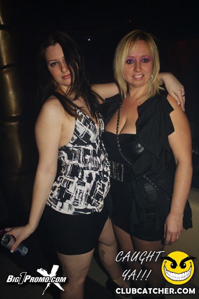 Luxy nightclub photo 137 - January 22nd, 2011