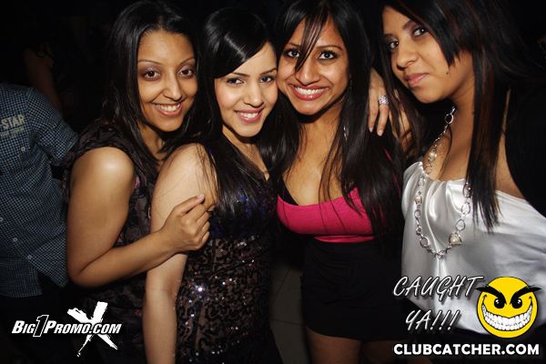 Luxy nightclub photo 138 - January 22nd, 2011