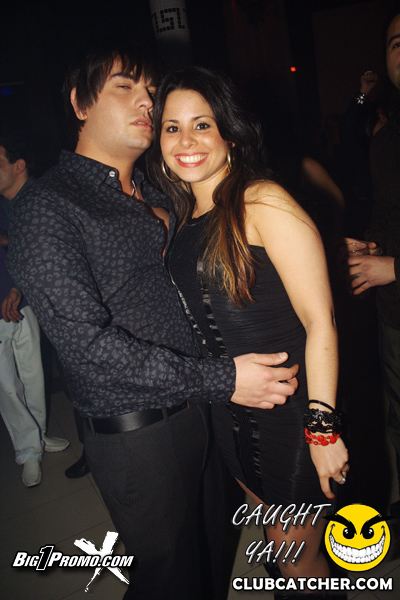 Luxy nightclub photo 139 - January 22nd, 2011