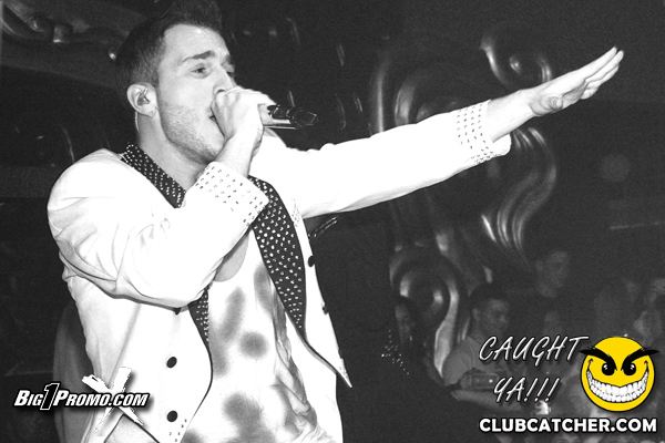 Luxy nightclub photo 140 - January 22nd, 2011