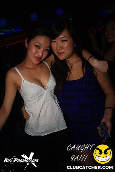 Luxy nightclub photo 15 - January 22nd, 2011