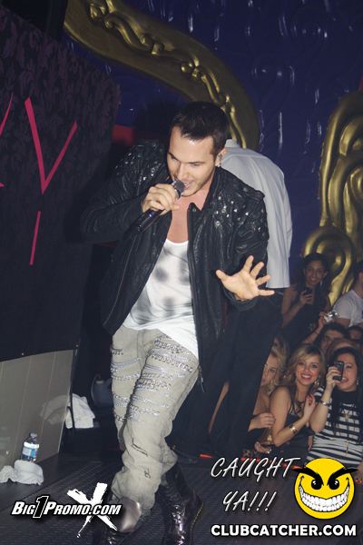 Luxy nightclub photo 141 - January 22nd, 2011