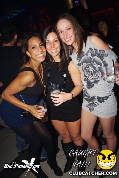 Luxy nightclub photo 143 - January 22nd, 2011