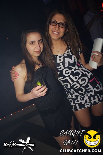 Luxy nightclub photo 144 - January 22nd, 2011