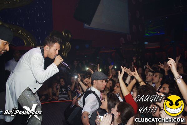 Luxy nightclub photo 146 - January 22nd, 2011