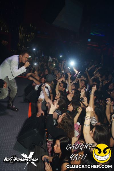 Luxy nightclub photo 149 - January 22nd, 2011