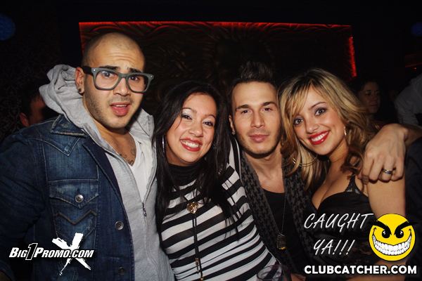 Luxy nightclub photo 150 - January 22nd, 2011
