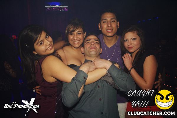 Luxy nightclub photo 152 - January 22nd, 2011