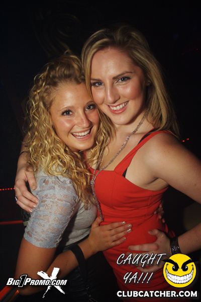 Luxy nightclub photo 154 - January 22nd, 2011