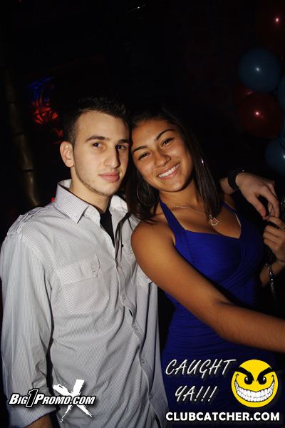 Luxy nightclub photo 156 - January 22nd, 2011