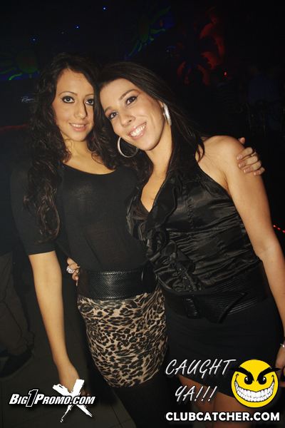 Luxy nightclub photo 157 - January 22nd, 2011