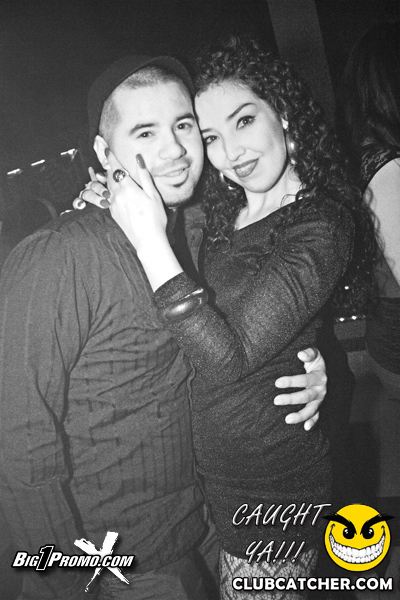 Luxy nightclub photo 158 - January 22nd, 2011