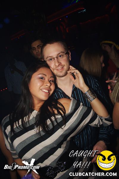 Luxy nightclub photo 159 - January 22nd, 2011