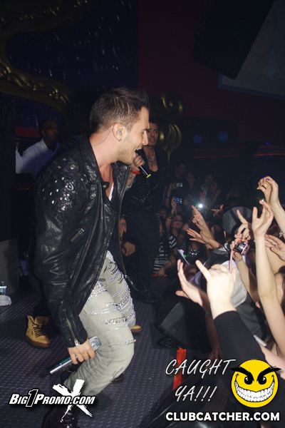 Luxy nightclub photo 160 - January 22nd, 2011