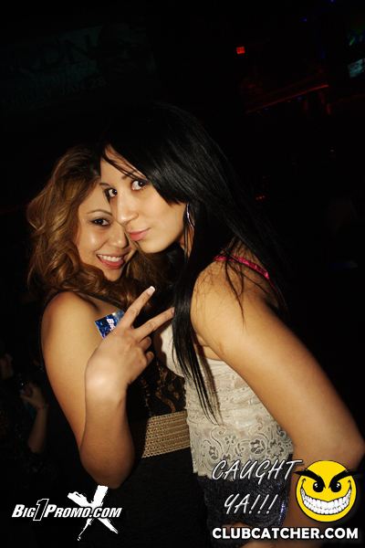 Luxy nightclub photo 17 - January 22nd, 2011
