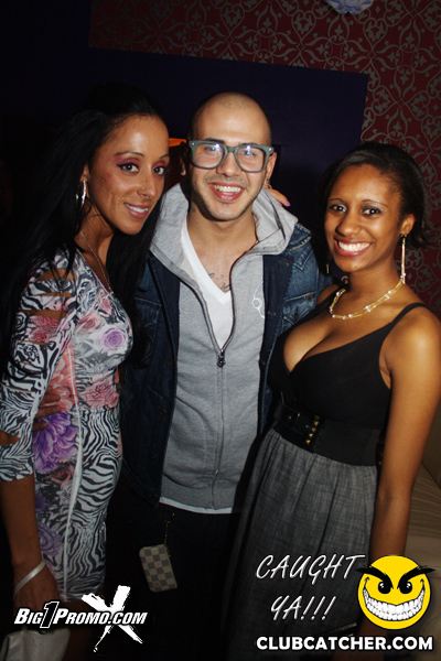 Luxy nightclub photo 161 - January 22nd, 2011