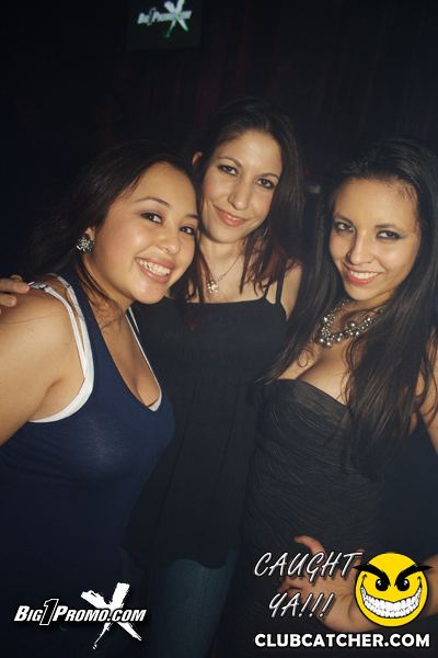 Luxy nightclub photo 162 - January 22nd, 2011