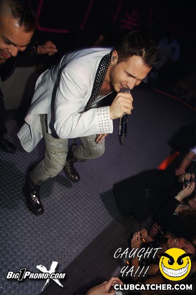 Luxy nightclub photo 165 - January 22nd, 2011