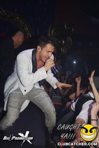 Luxy nightclub photo 170 - January 22nd, 2011