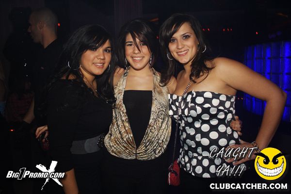 Luxy nightclub photo 174 - January 22nd, 2011