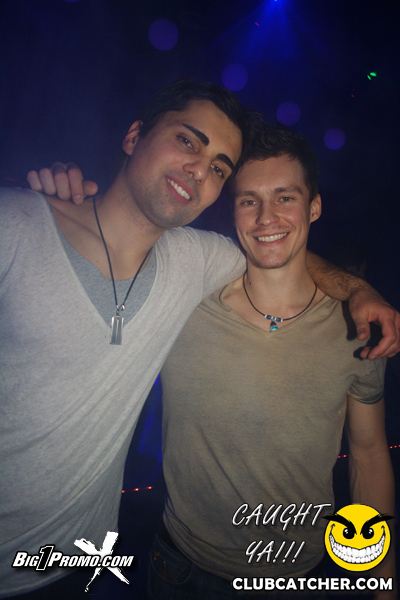 Luxy nightclub photo 175 - January 22nd, 2011