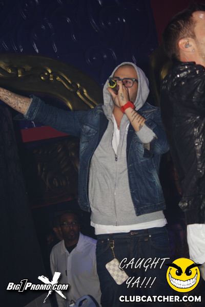 Luxy nightclub photo 176 - January 22nd, 2011