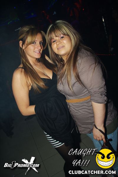 Luxy nightclub photo 178 - January 22nd, 2011