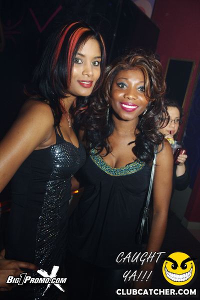 Luxy nightclub photo 179 - January 22nd, 2011