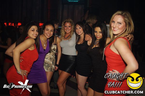 Luxy nightclub photo 180 - January 22nd, 2011